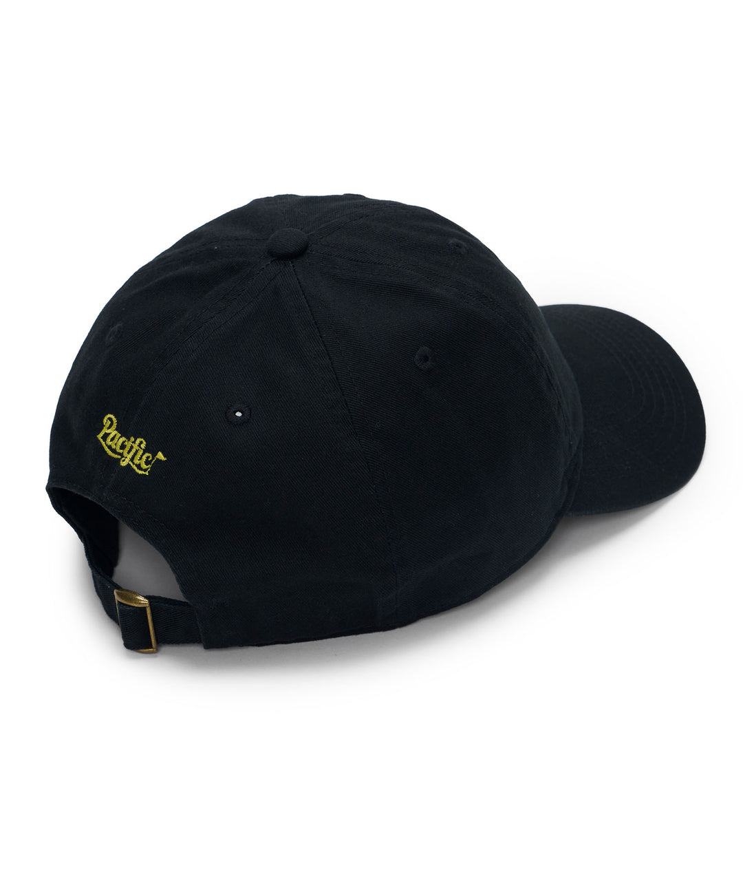TRIPLE PACIFIC LOGO 6 PANEL CAP
