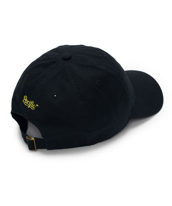 TRIPLE PACIFIC LOGO 6 PANEL CAP