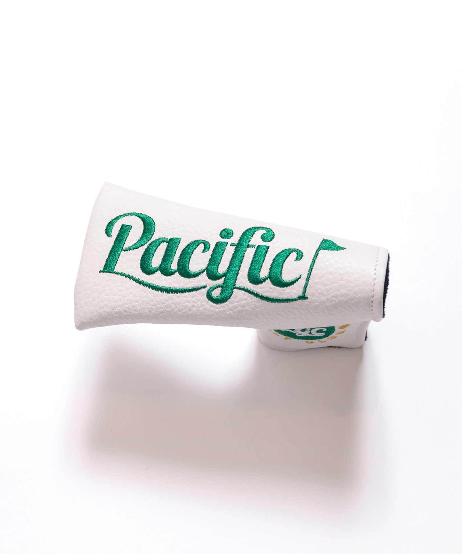 HEAD COVER – Pacific GOLF CLUB