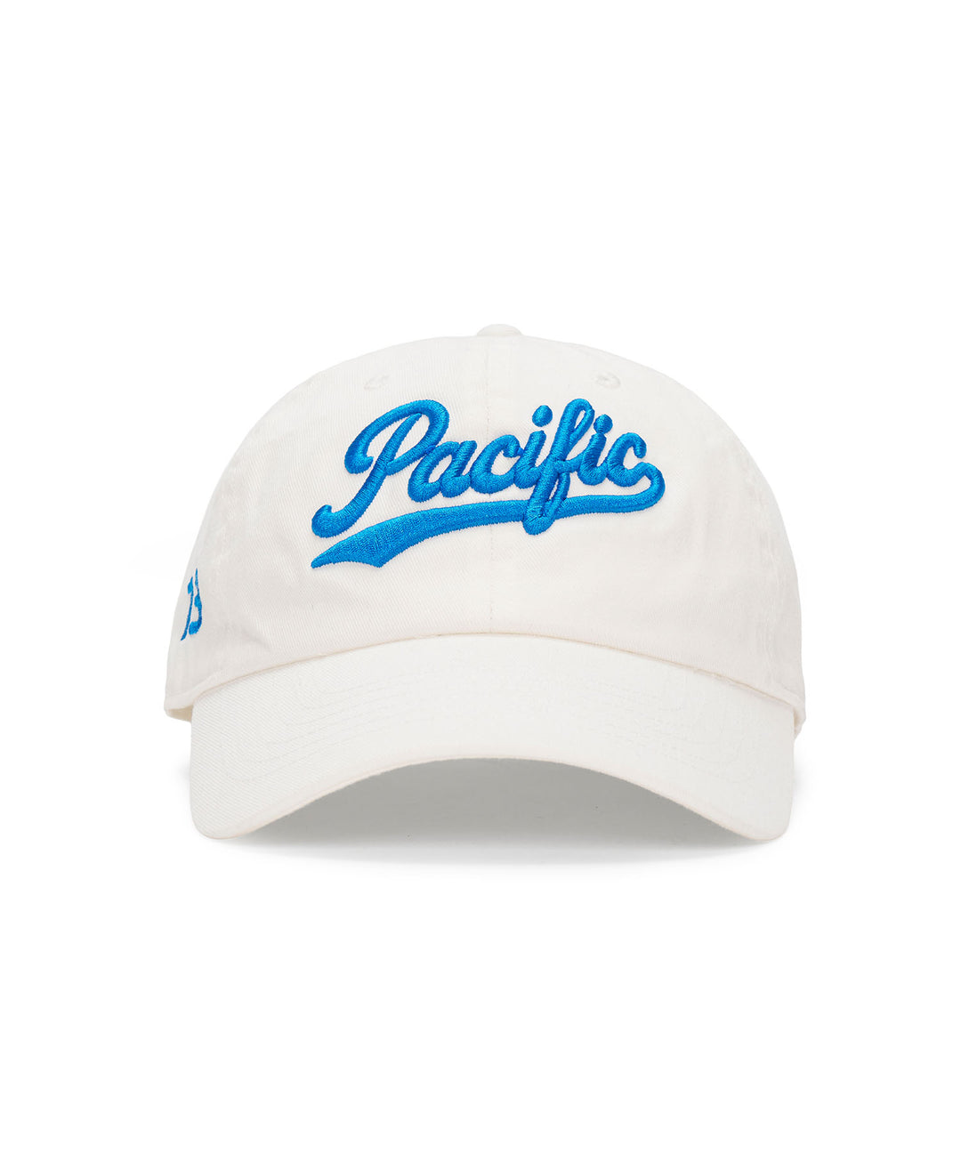 【WOMEN】PGC SCRIPT 73 6 PANEL CAP