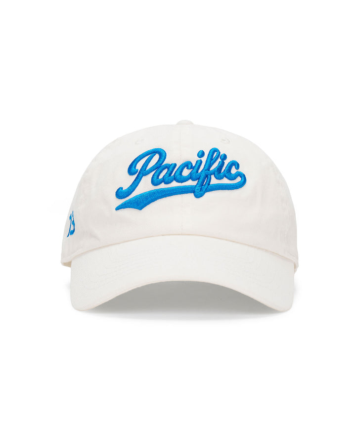 【WOMEN】PGC SCRIPT 73 6 PANEL CAP