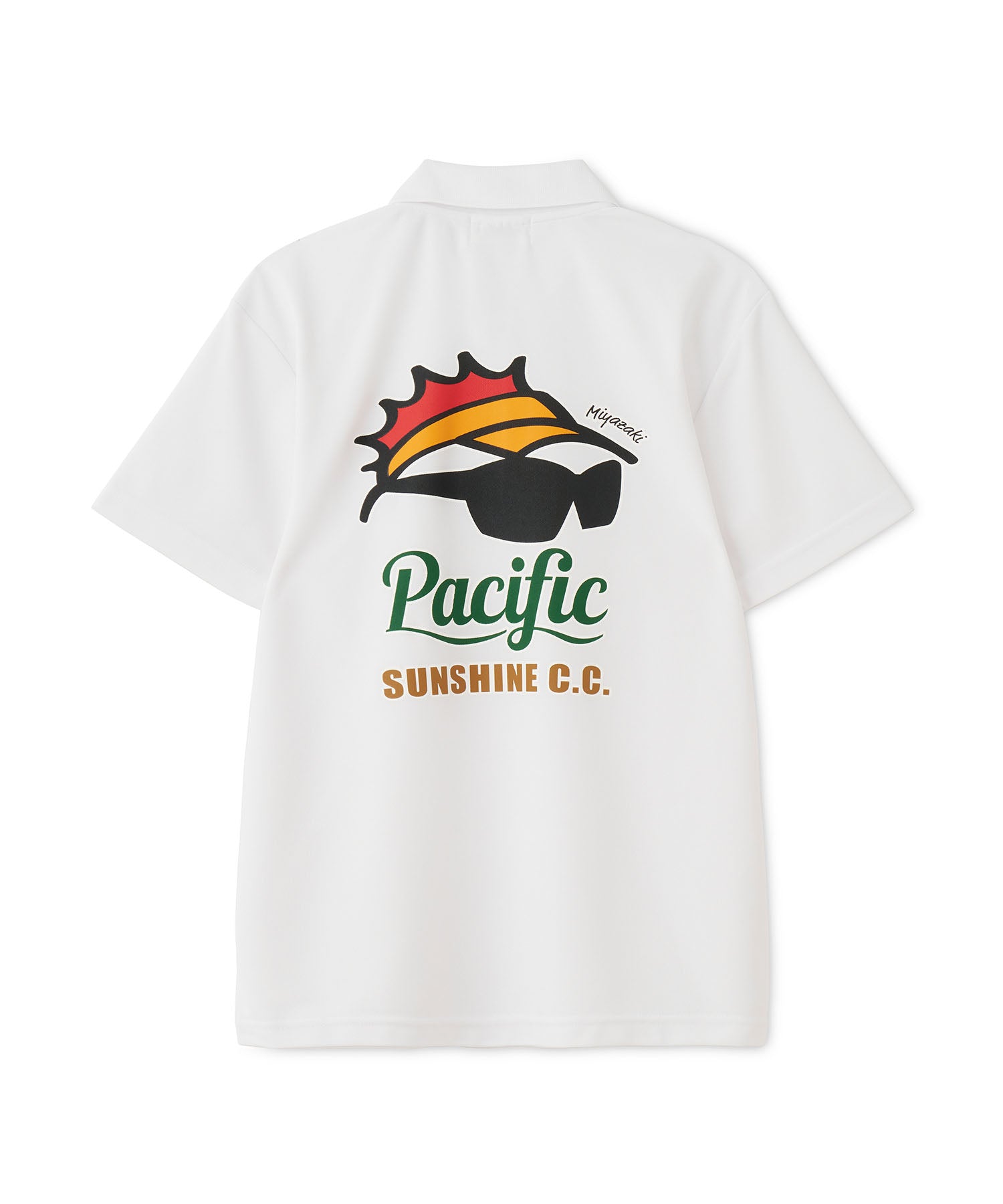 ALL ITEM | Pacific GOLF CLUB