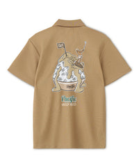 SAND KHAKI / XS(WOMEN'S)