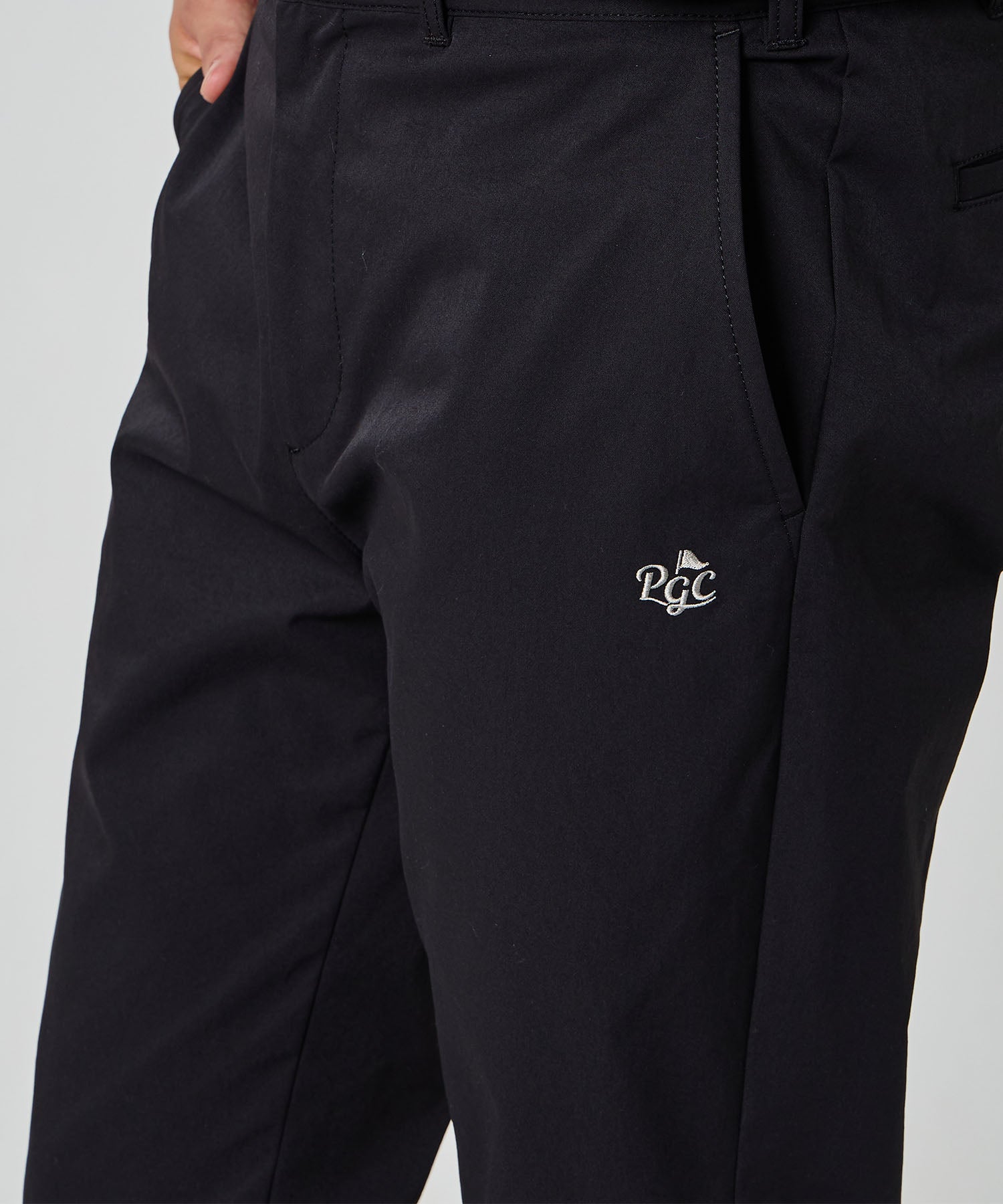 COMFORTABLE TAPERED PANTS 2 – Pacific GOLF CLUB
