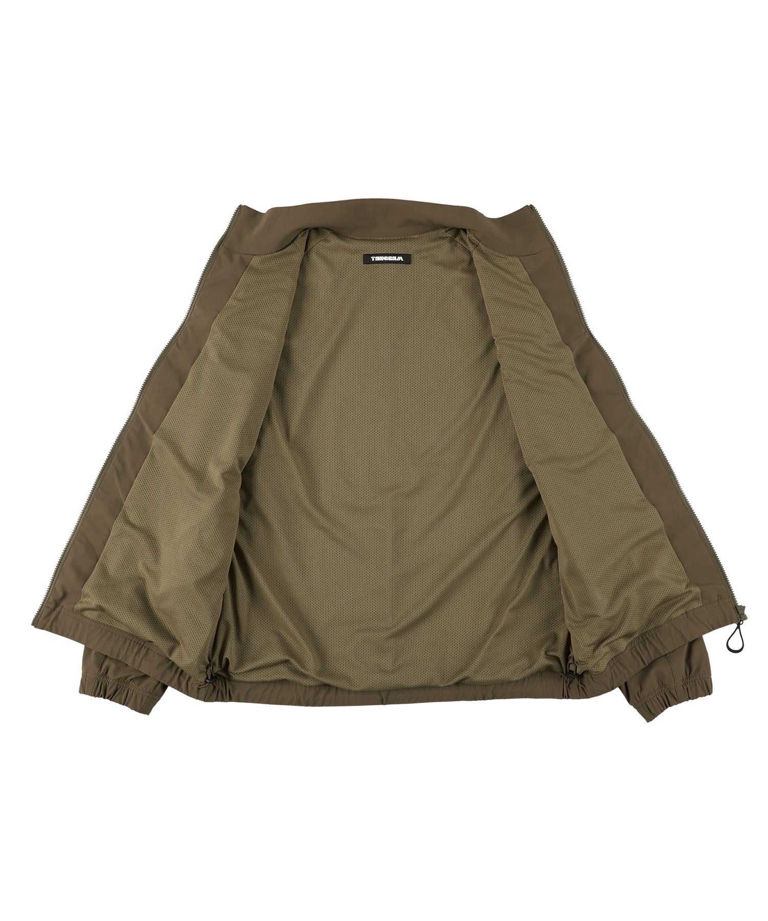 TANGRAM POWER GOLF セットアップ TANGRAM×PGC SET UP - JACKET – Pacific GOLF CLUB