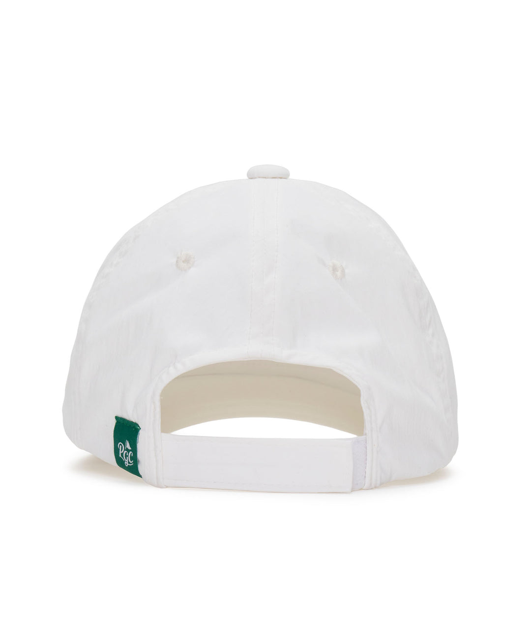 PACIFIC EMBROIDERY LOGO CAP