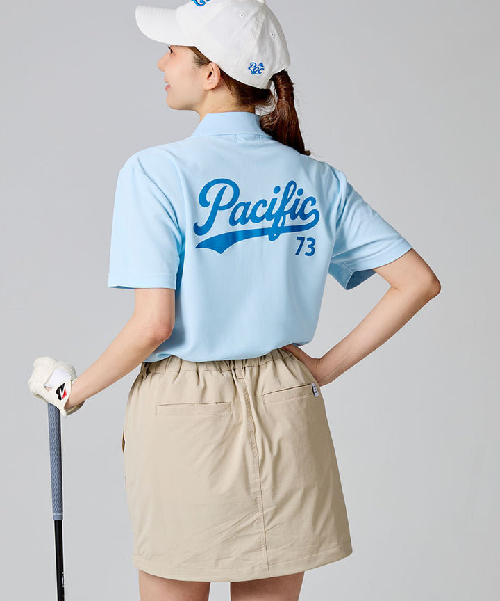 PGC SCRIPT 73 POLO S/SS