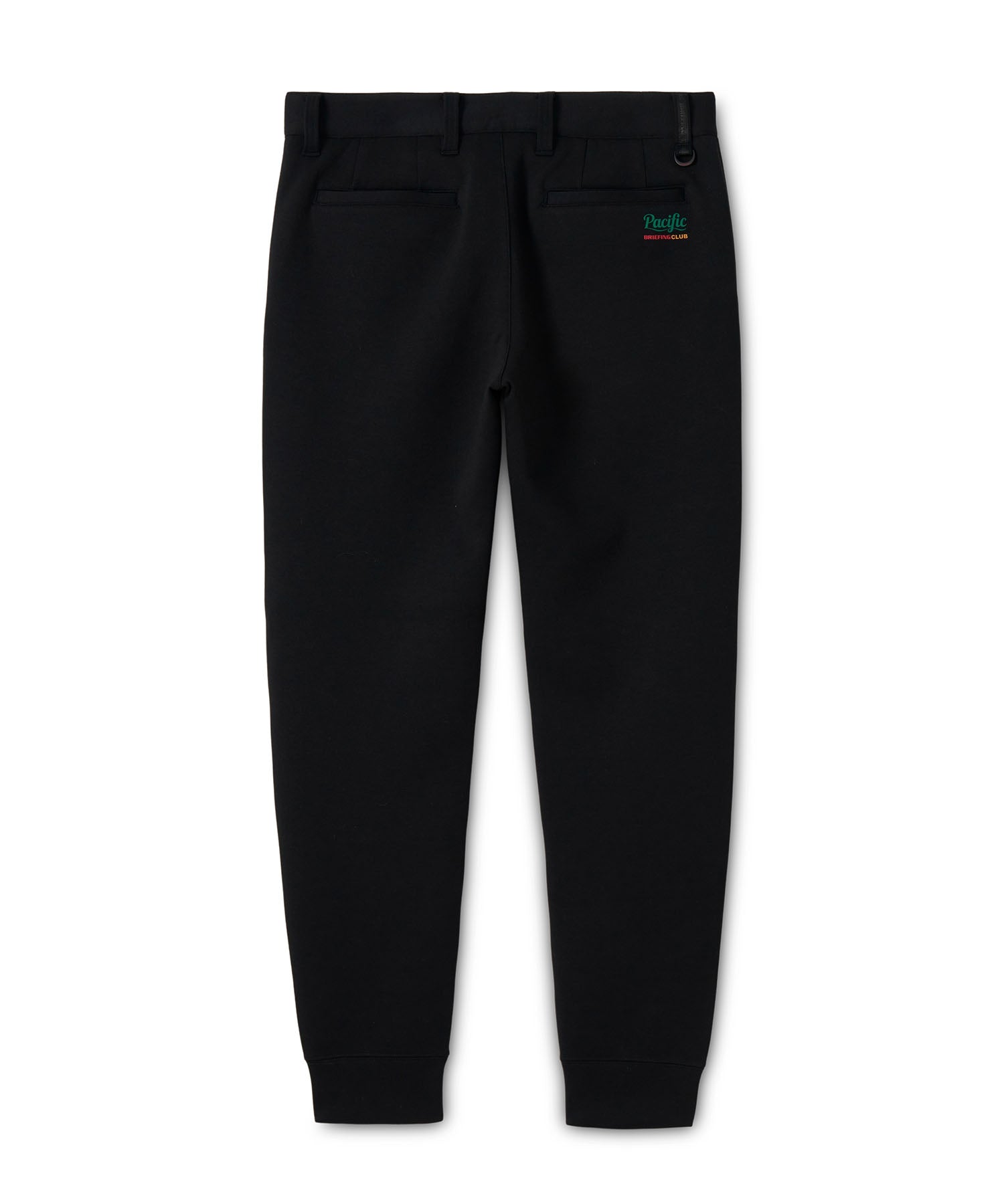 BRIEFING × PGC MS LOGO JOGGER PANTS – Pacific GOLF CLUB