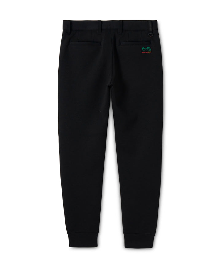 BRIEFING × PGC MS LOGO JOGGER PANTS