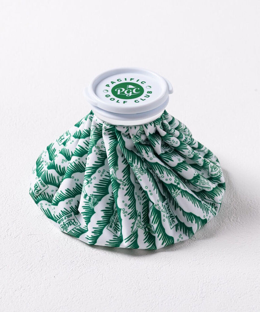 GOLFICKERS ゴルフィッカーズ Ice Bagアイスバッグ 氷嚢 ゴルフ