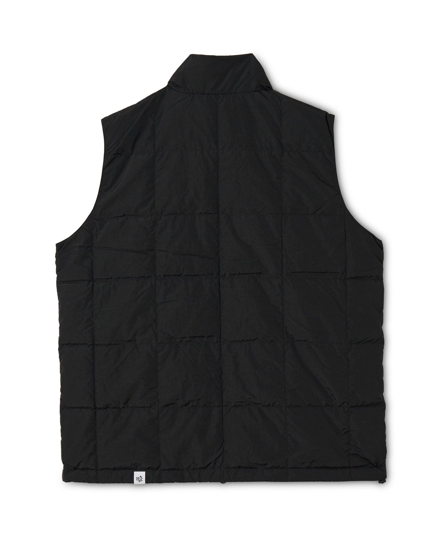 VESTS – Pacific GOLF CLUB