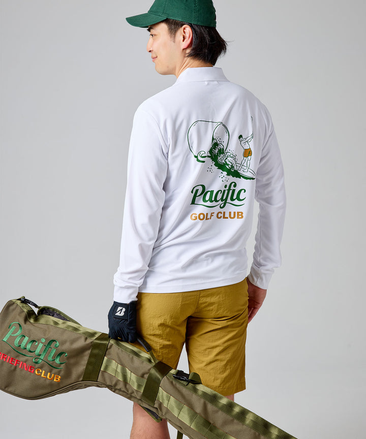 LAND AND WATER SHORT PANTS 3