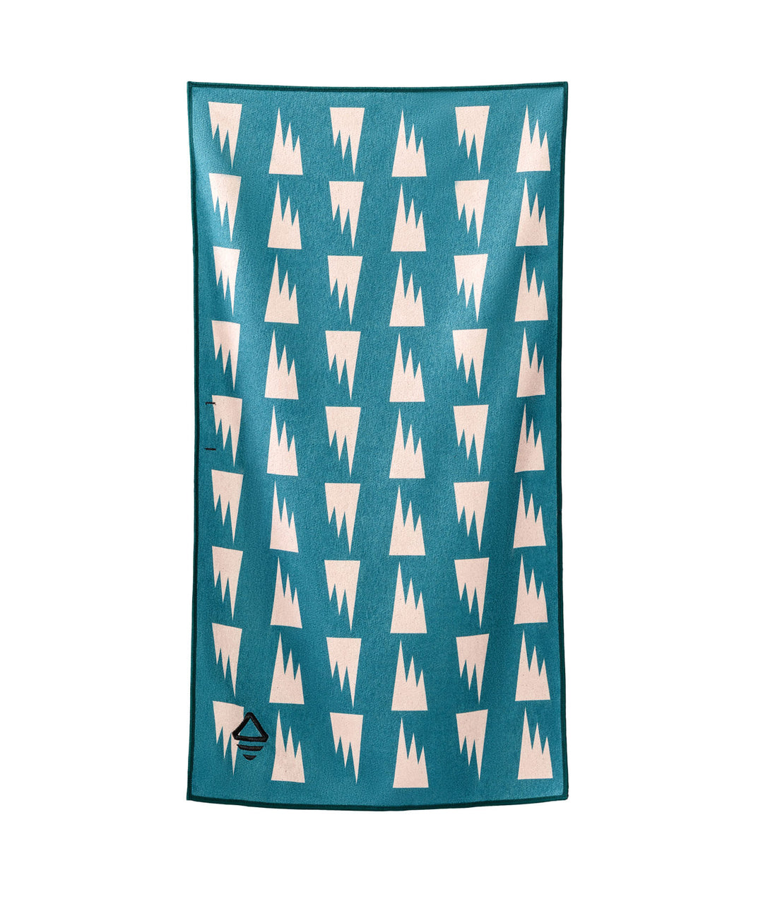 nomadix / Hand Towel - Summit/Teal