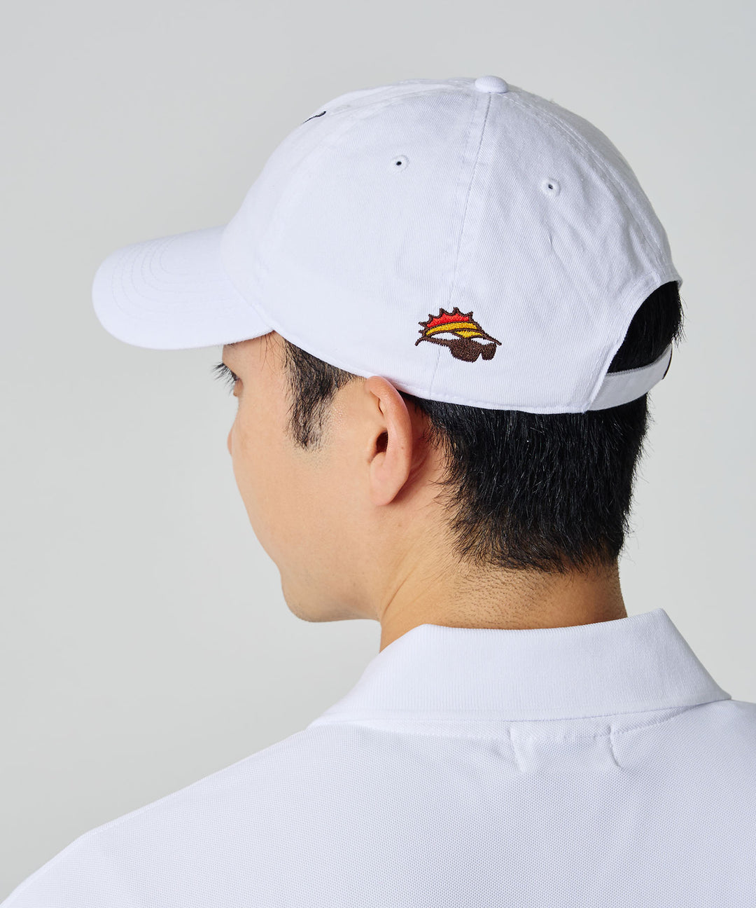 Pacific SUNSHINE COUNTRY CLUB 6 PANEL CAP