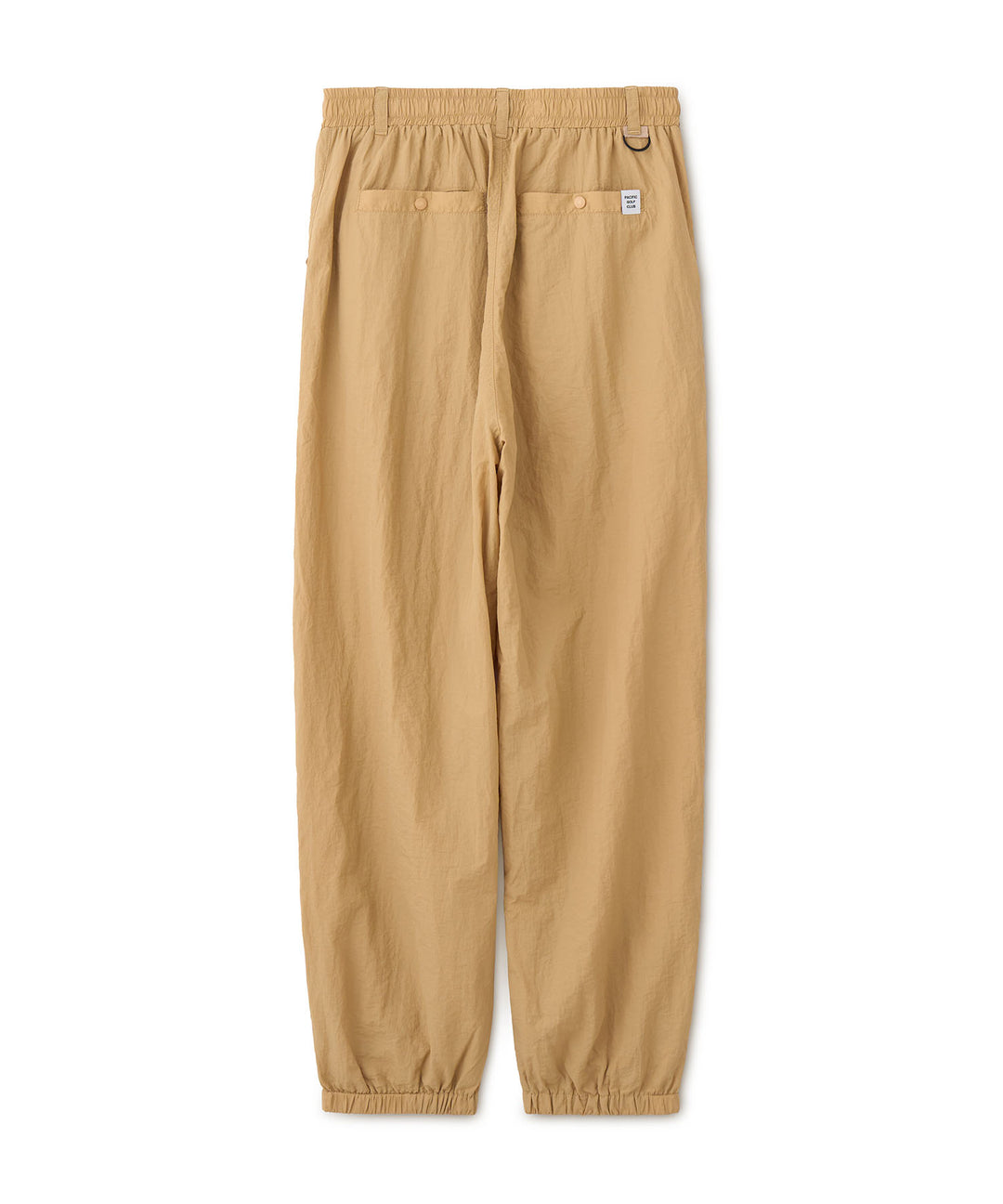 【WOMEN】NYLON PANTS