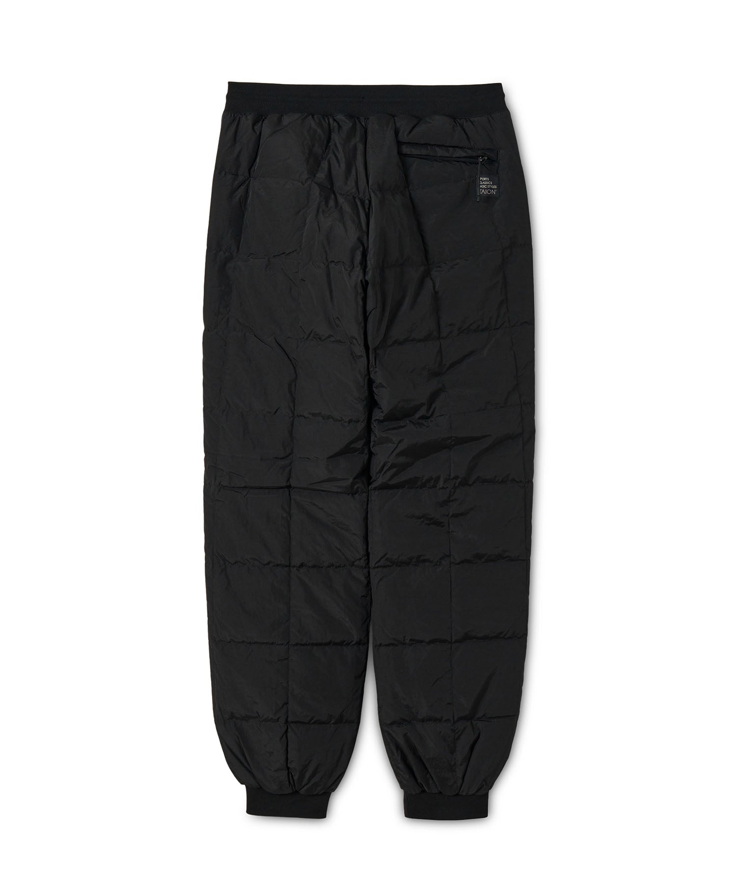 BOTTOMS(MEN) – Pacific GOLF CLUB