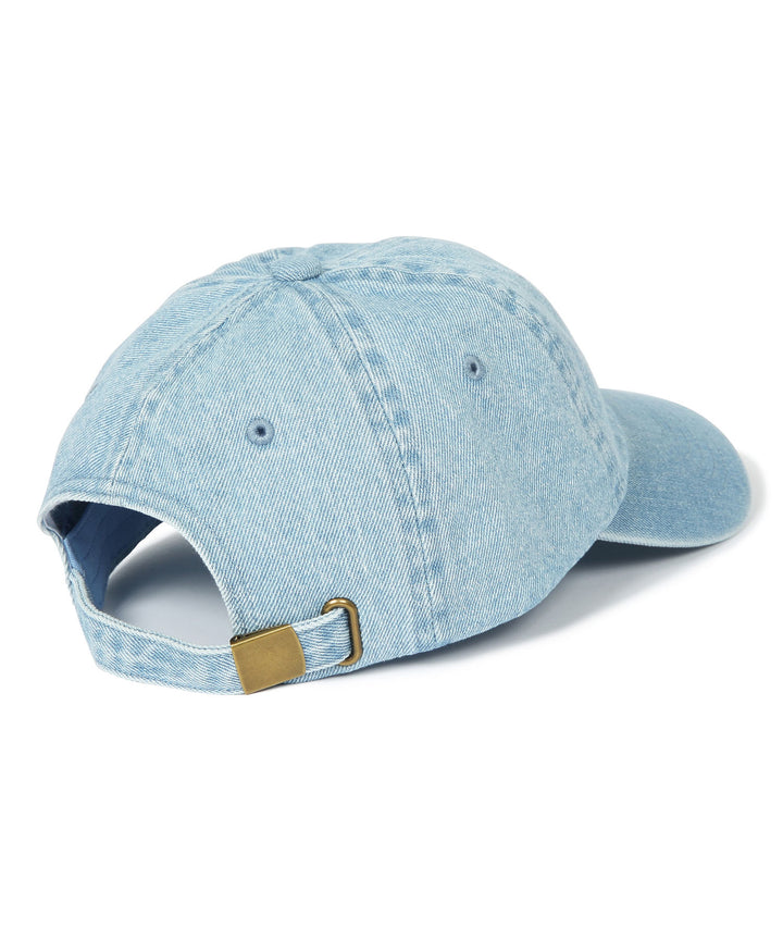Rivvia Projects × PGC VV PGC CAP LIGHT BLUE