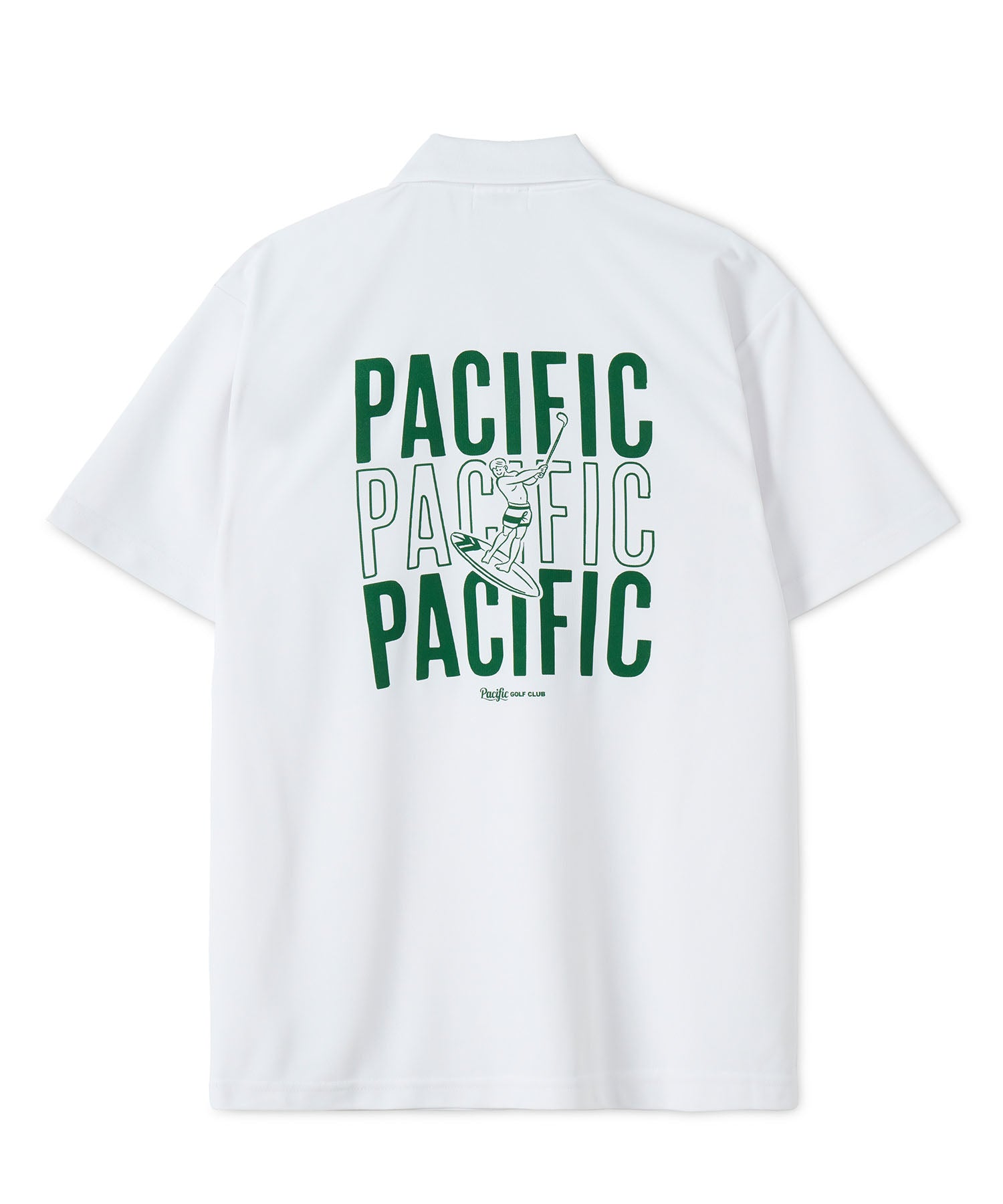 ALL ITEM | Pacific GOLF CLUB