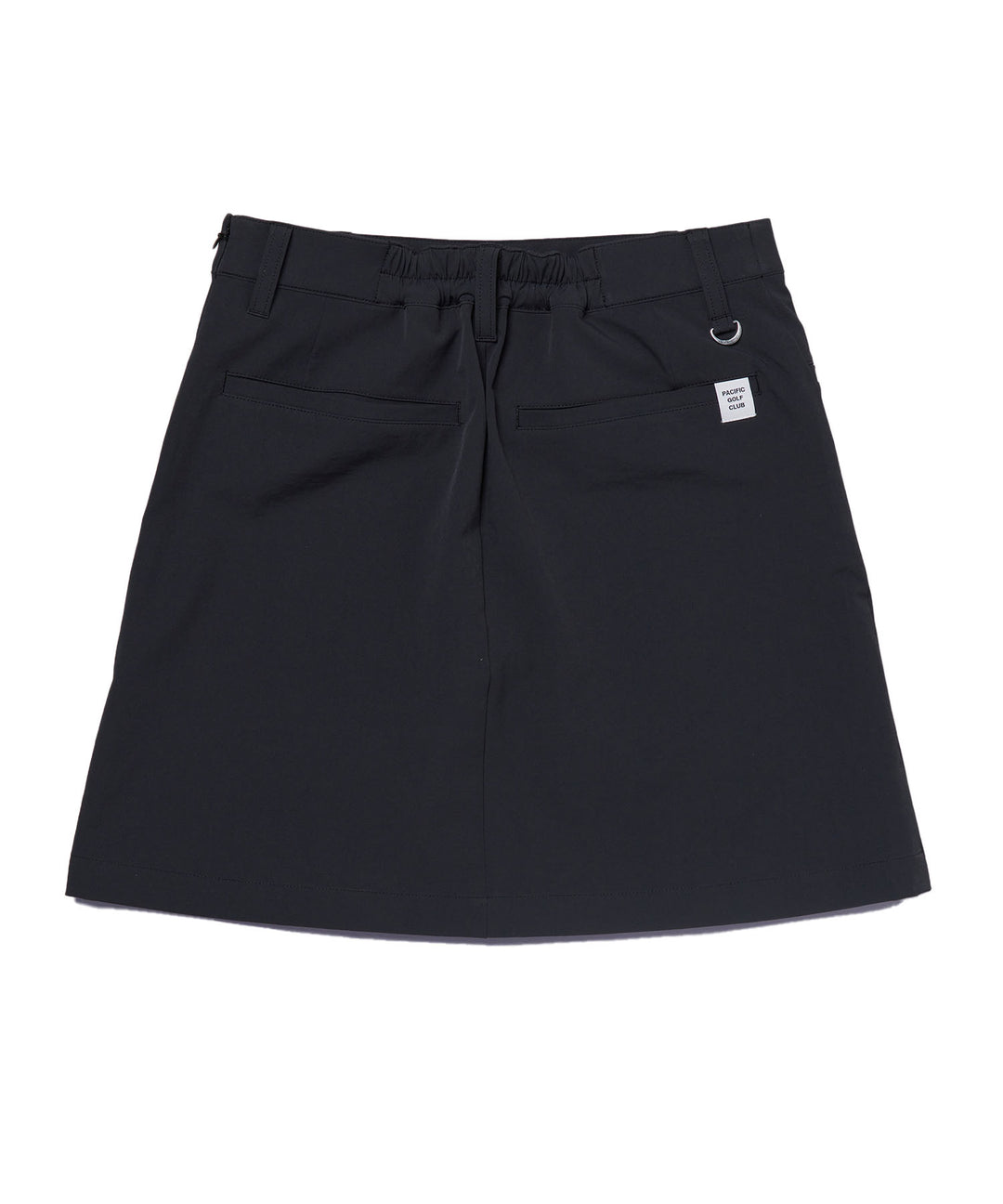 BRIDGESTONE × PGC SKIRT BLACK