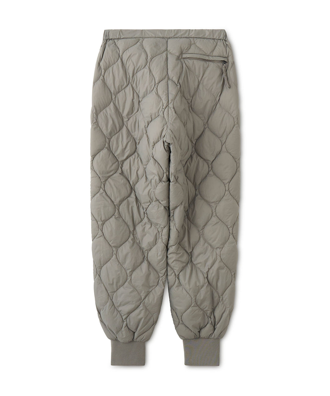 TAION × PGC MILITARY DOWN PANTS(SOFT SHELL)