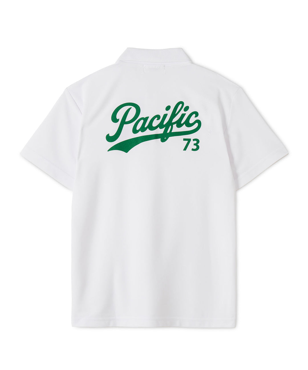 PGC SCRIPT 73 POLO S/SS