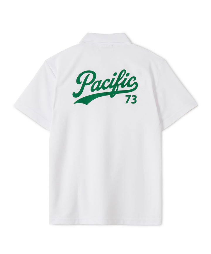 PGC SCRIPT 73 POLO S/SS