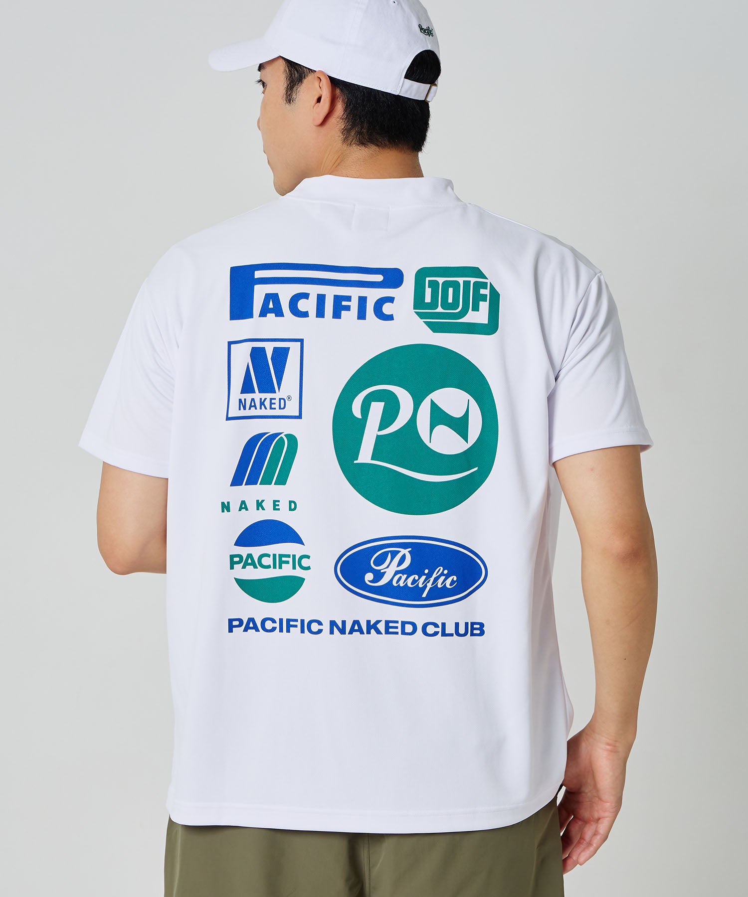 ALL ITEM | Pacific GOLF CLUB