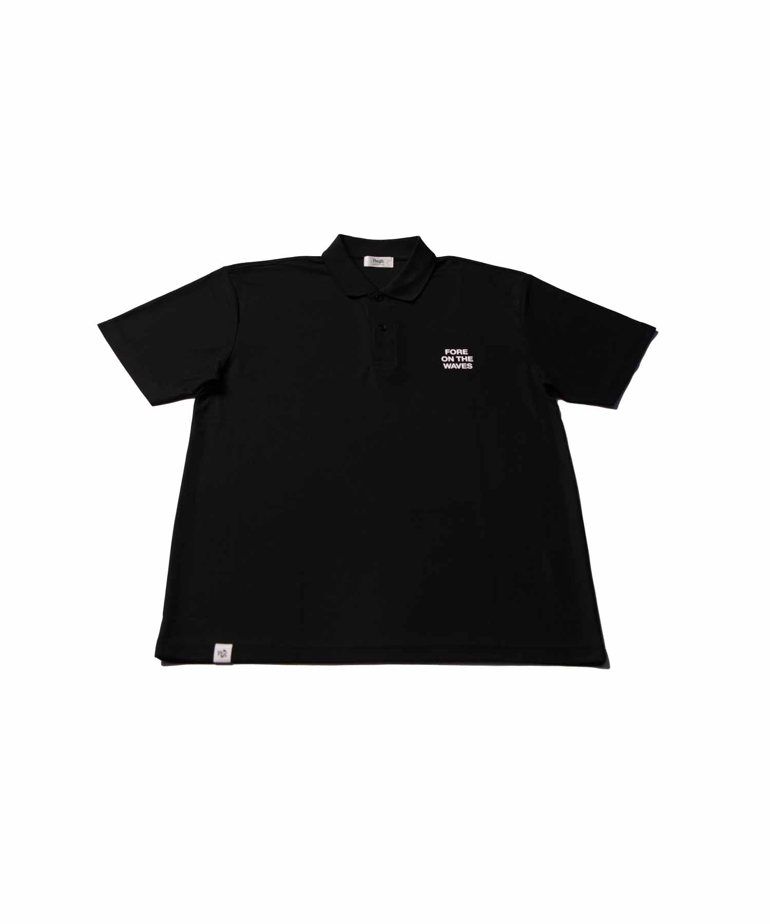 POLO SHIRT – Pacific GOLF CLUB