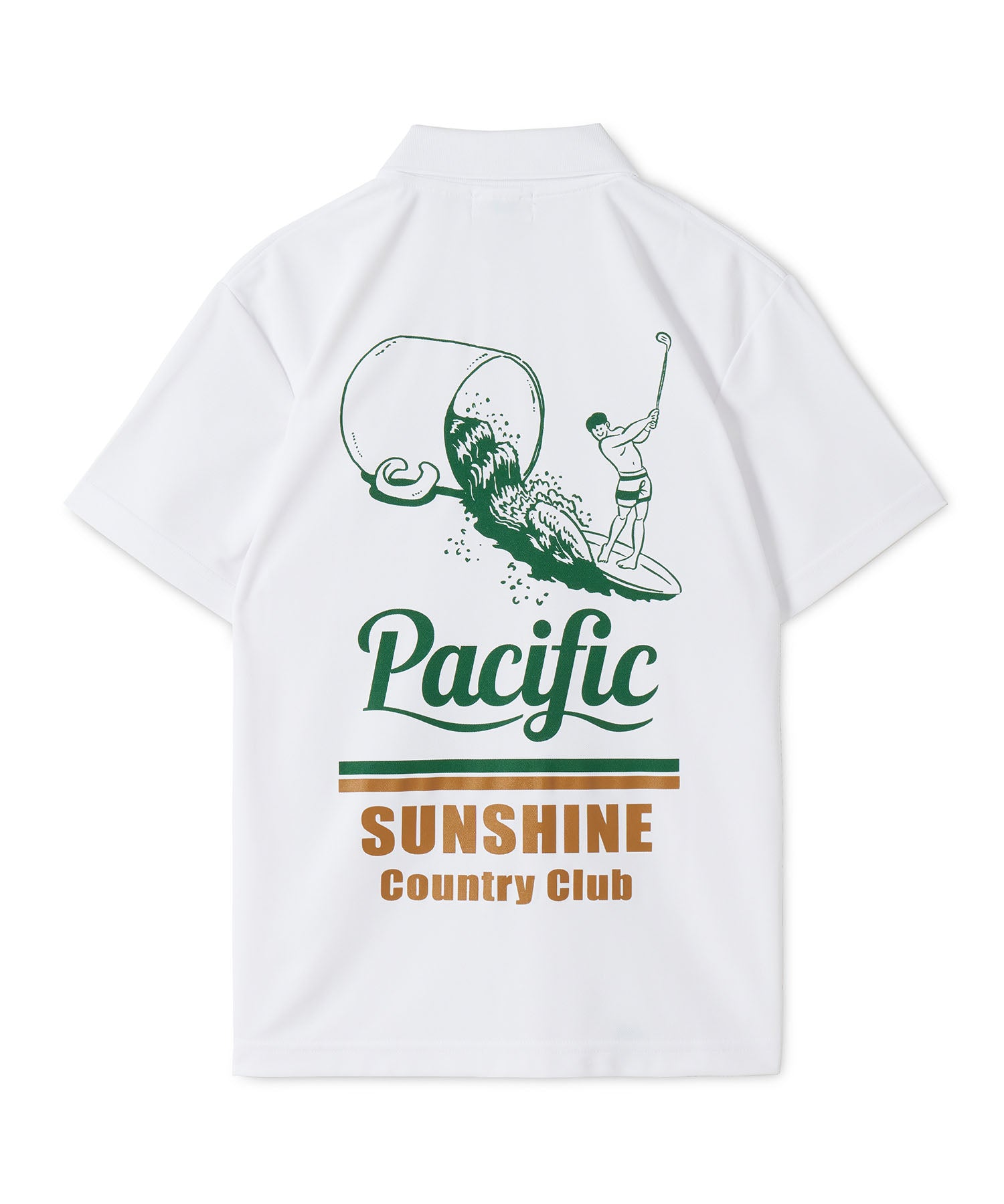 ALL ITEM | Pacific GOLF CLUB