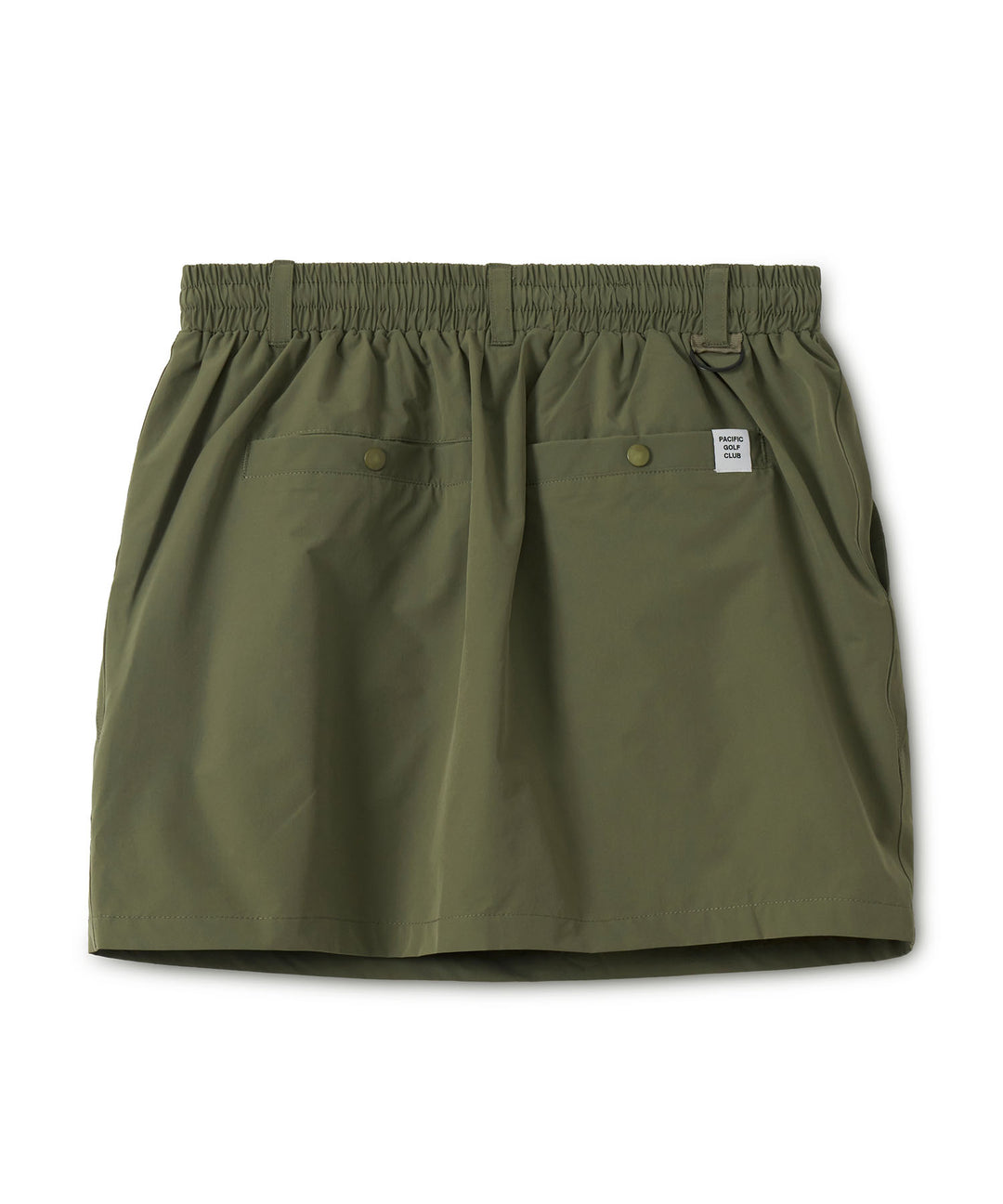 NAKED GOLF × PGC SKIRT