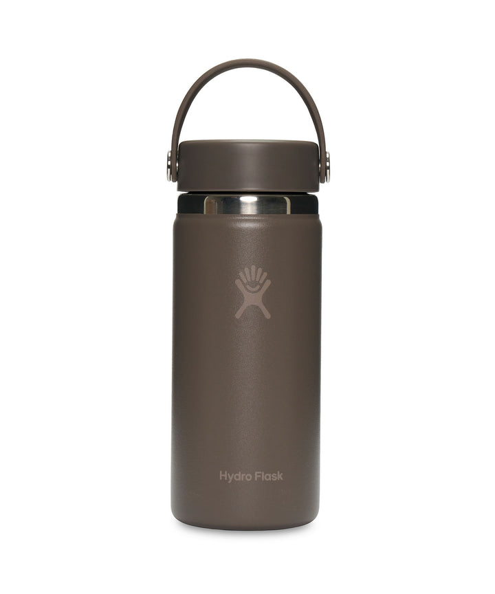 Pacific LOGO TUMBLER | Hydro Flask 16oz Wide Mouth