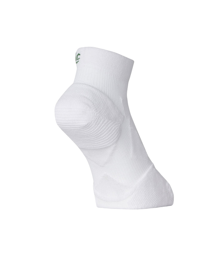 BRIDGESTONE × PGC MENS SOX WHITE