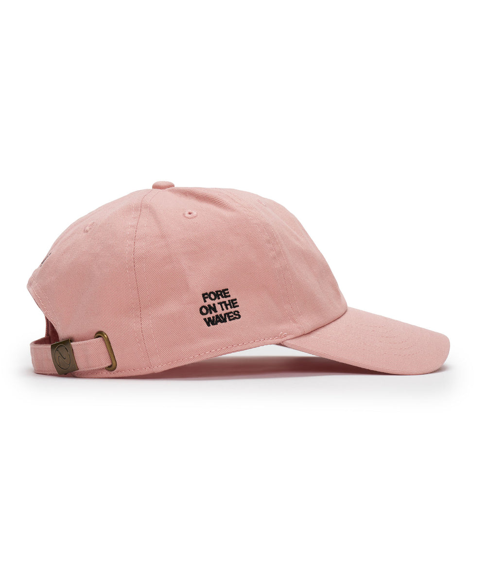 SURFER 6 PANEL CAP "2026 S/S LIMITED COLOR"