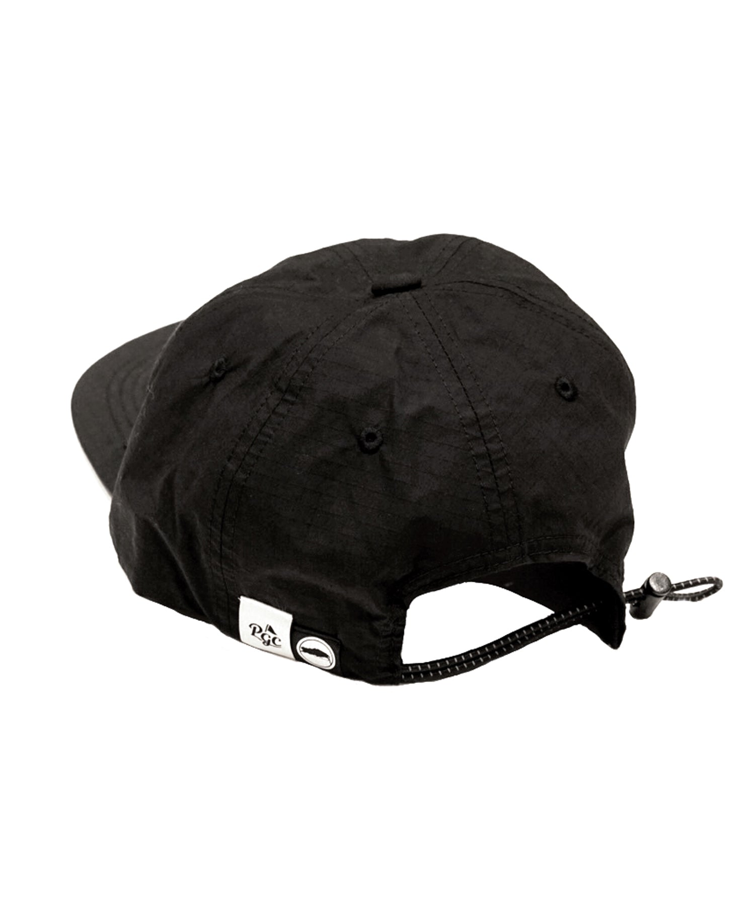 RIPVANWINKLE – Pacific GOLF CLUB