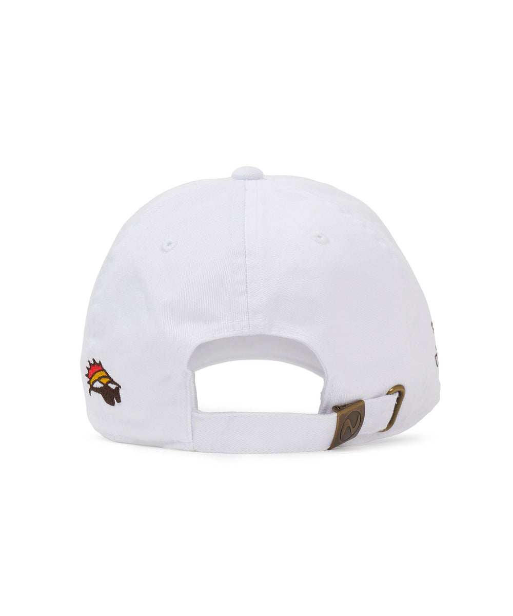 Pacific SUNSHINE COUNTRY CLUB 6 PANEL CAP