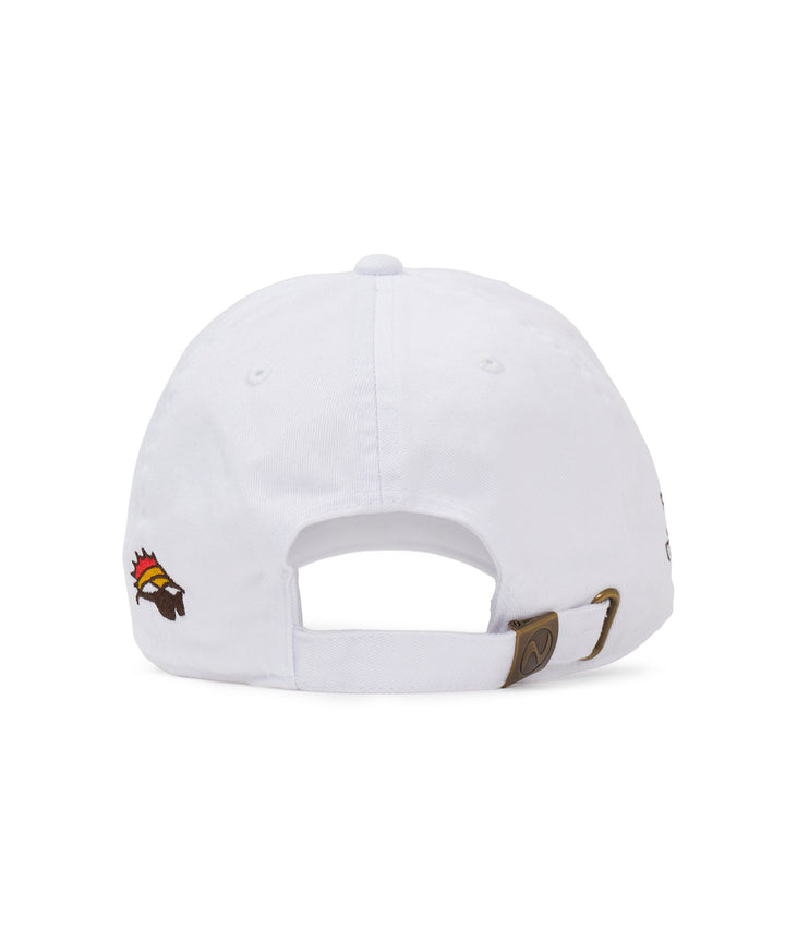 Pacific SUNSHINE COUNTRY CLUB 6 PANEL CAP