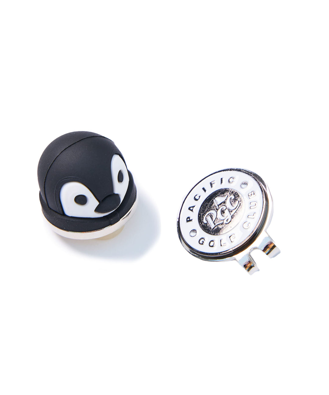 Penguin by Munsingwear × PGC MARKER
