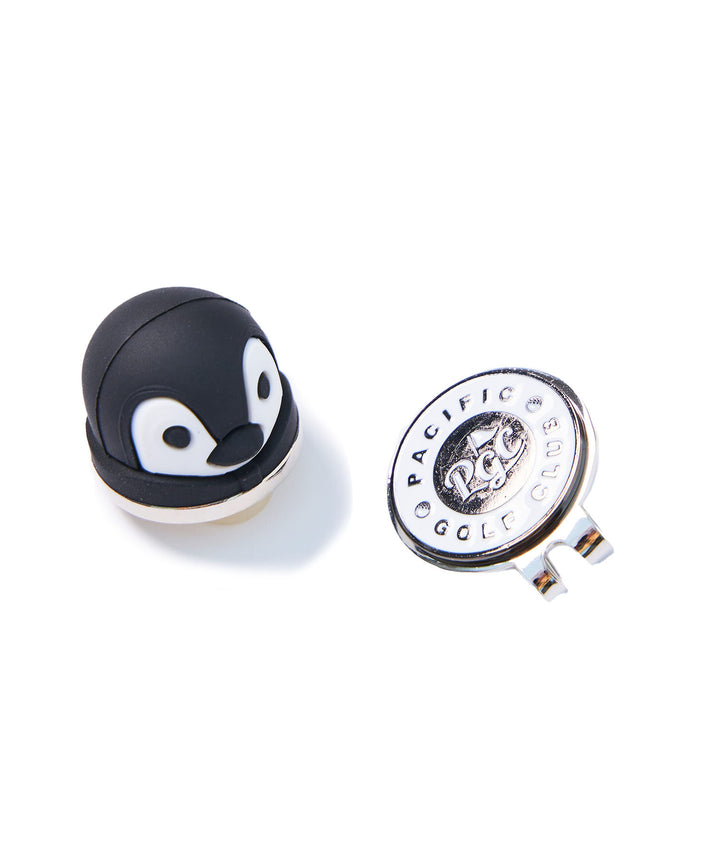 Penguin by Munsingwear × PGC MARKER