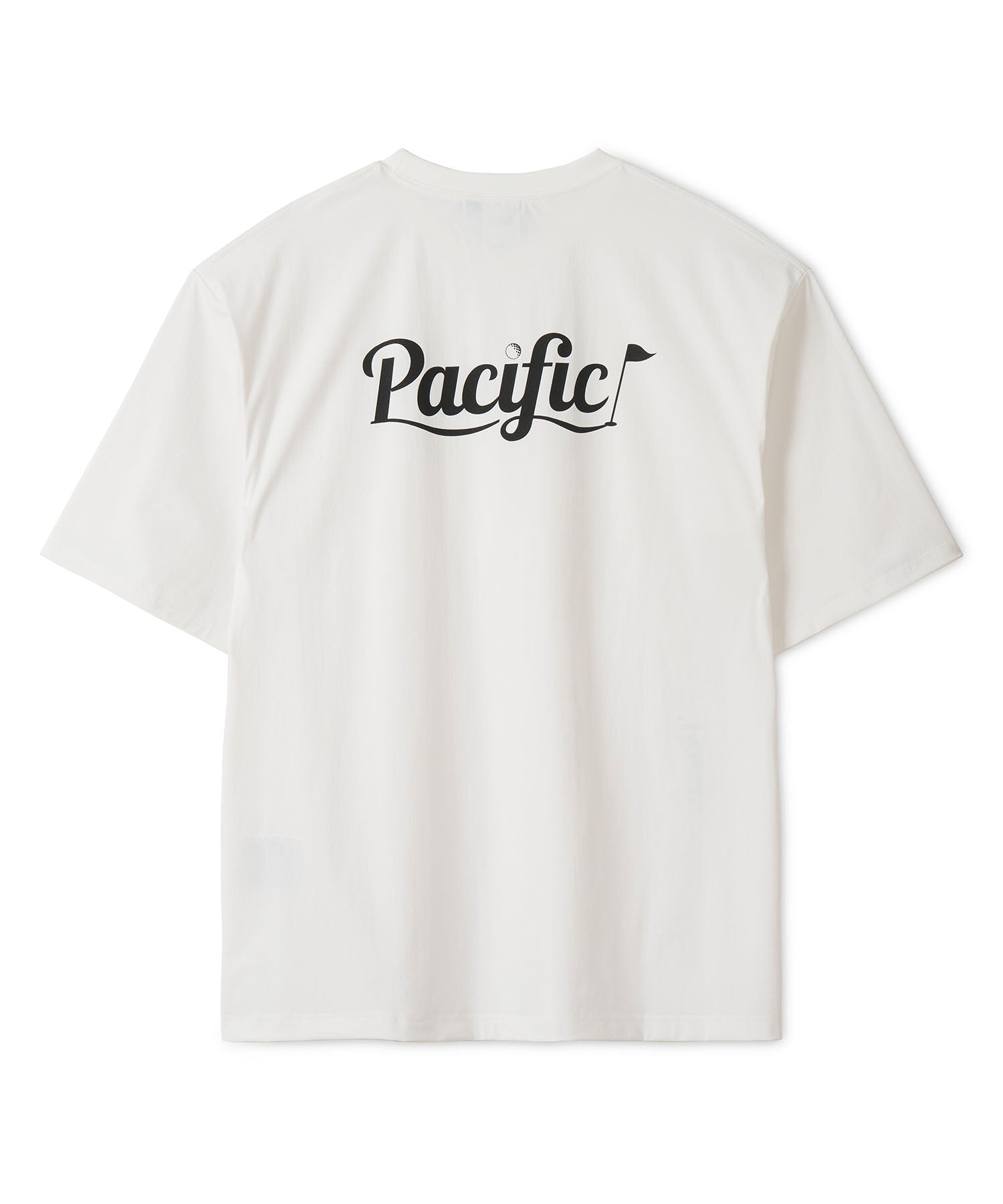 TAION – Pacific GOLF CLUB