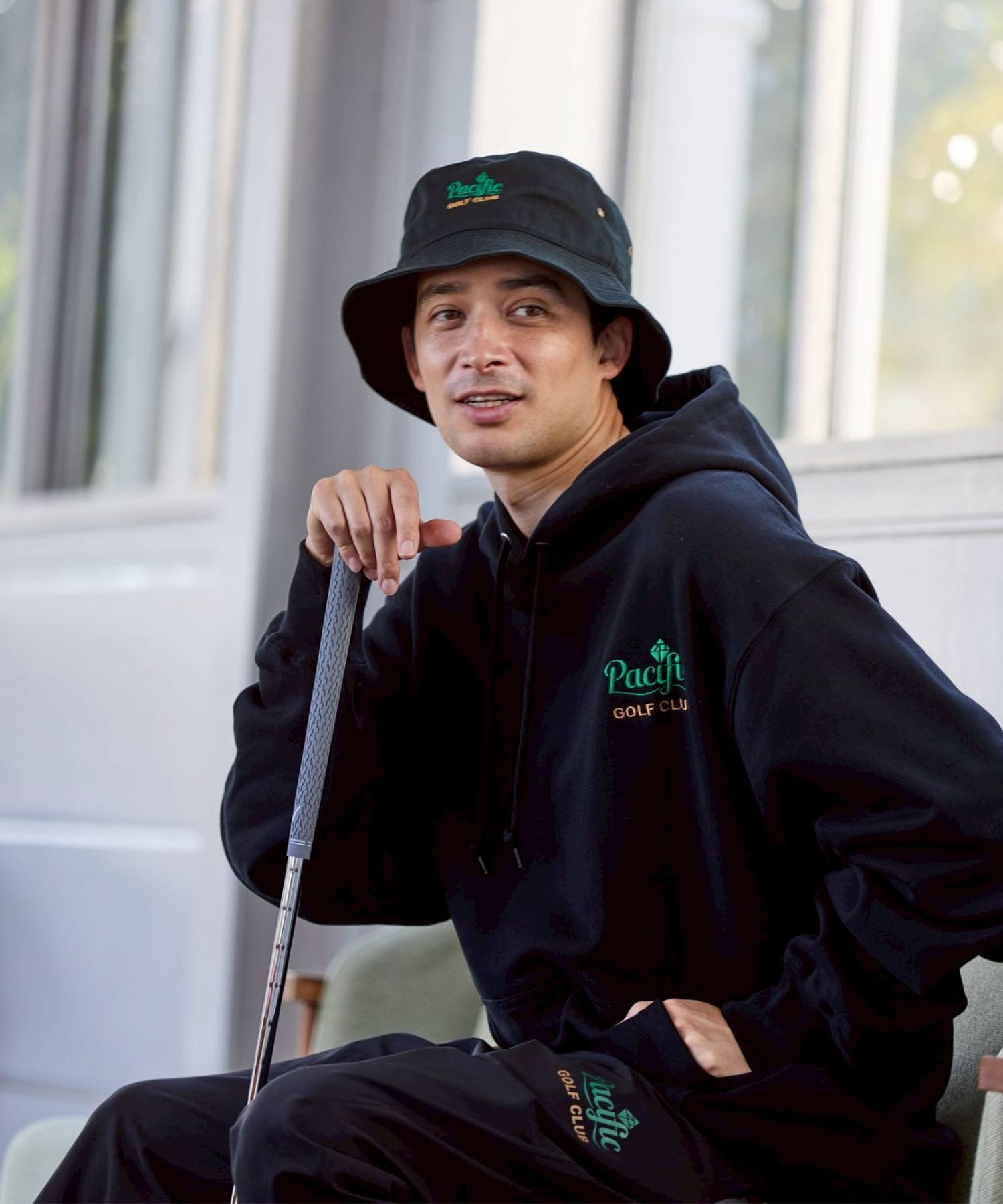 TOPS(MEN) – Pacific GOLF CLUB