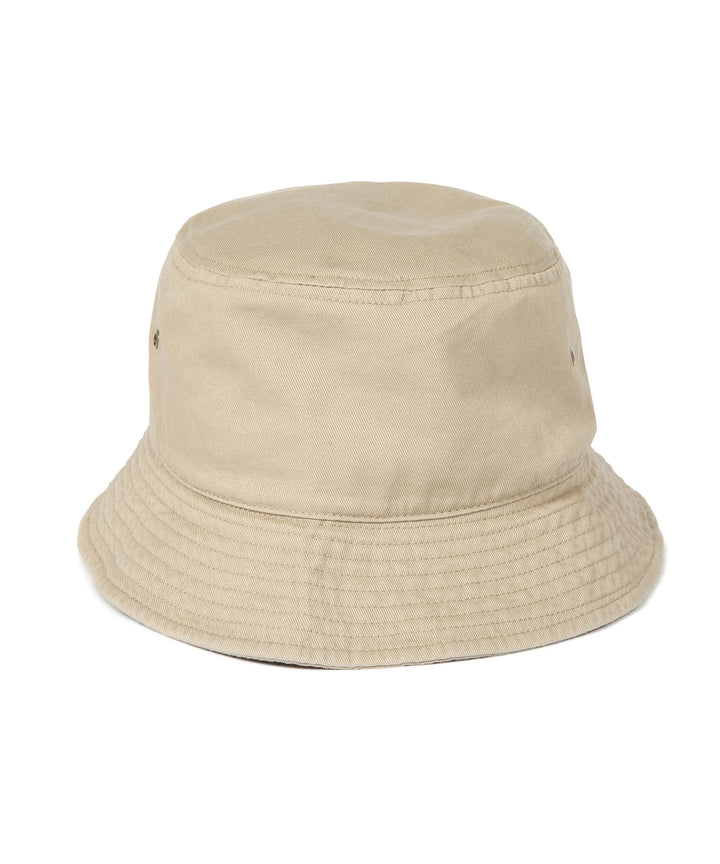 Rivvia Projects × PGC VV PGC BUCKET HAT KHAKI