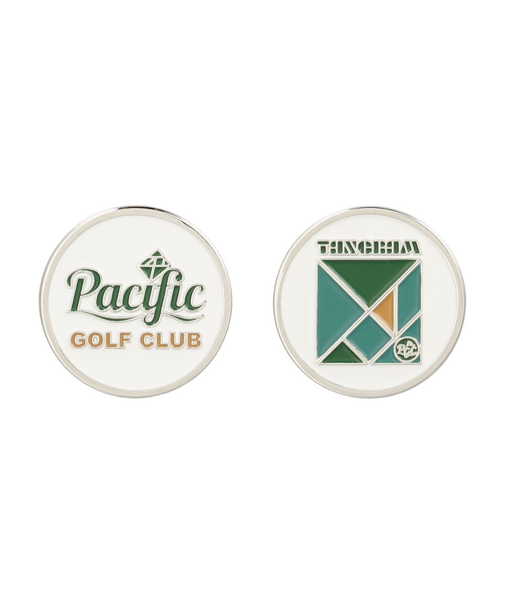 TANGRAM×PGC MARKER SET