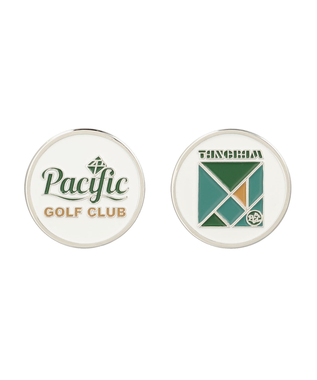 TANGRAM×PGC MARKER SET