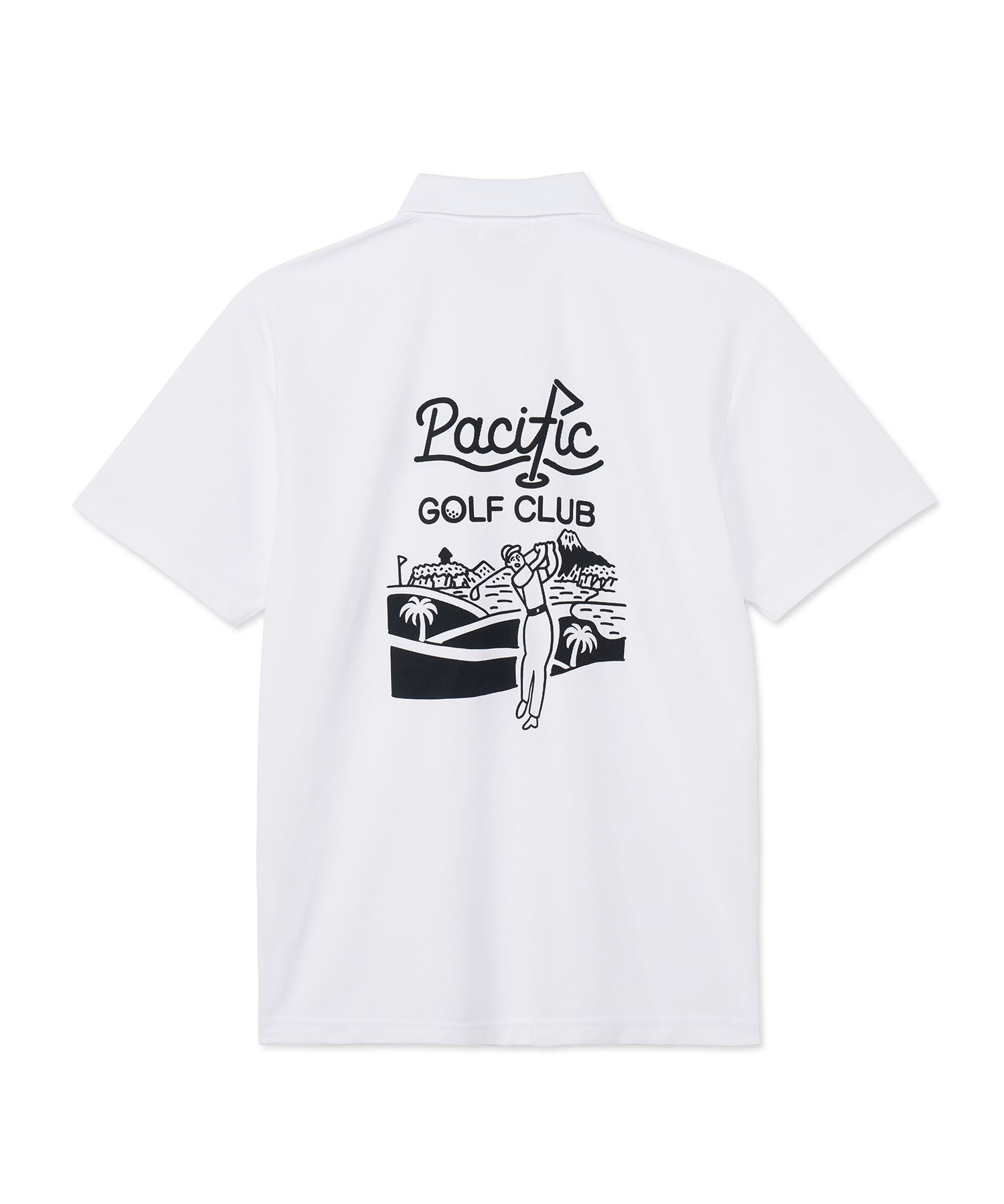※8月10日まで値下げ※ Pacific GOLF VEST 新品 2025 SUMMER BAG – Pacific GOLF CLUB