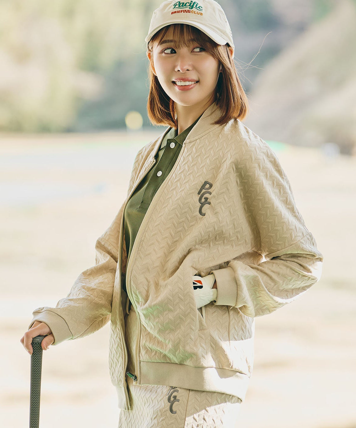 40%OFF 対象商品 – Pacific GOLF CLUB