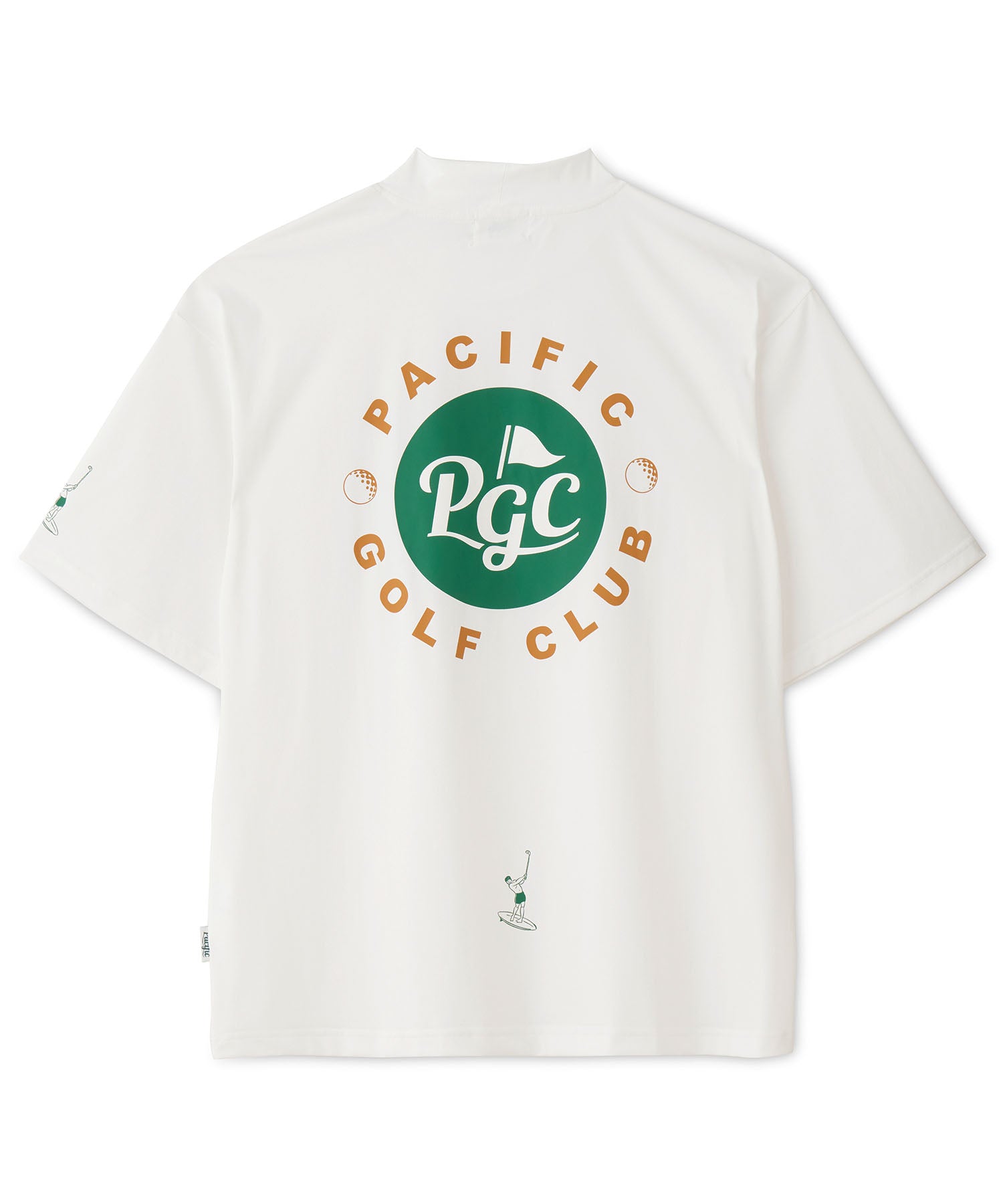 Pacific GOLF CLUB｜パシフィックゴルフクラブ