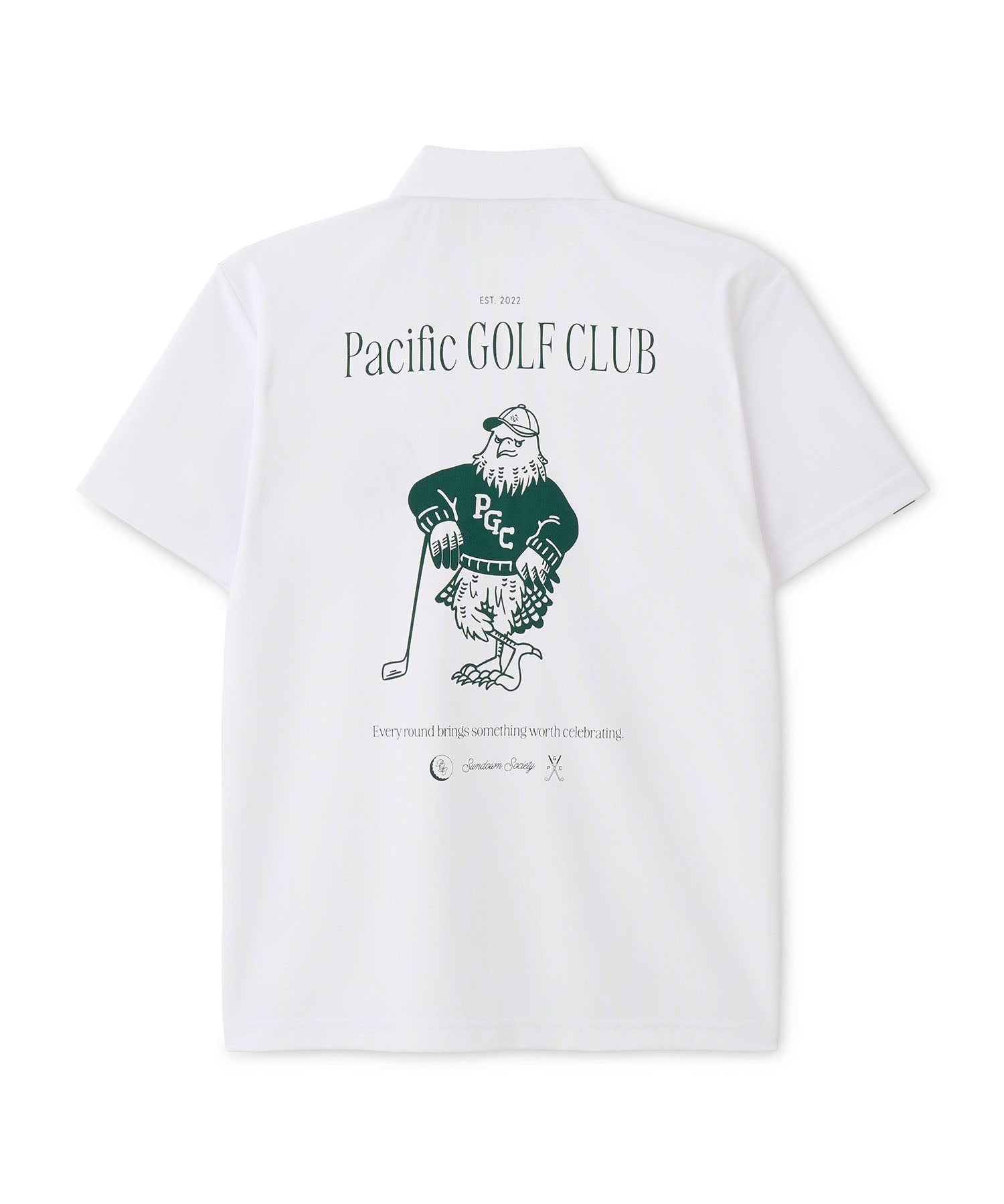ALL ITEM | Pacific GOLF CLUB