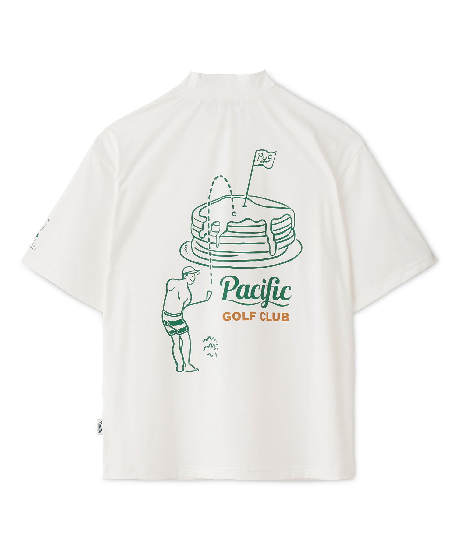 Pacific GOLF CLUB｜パシフィックゴルフクラブ
