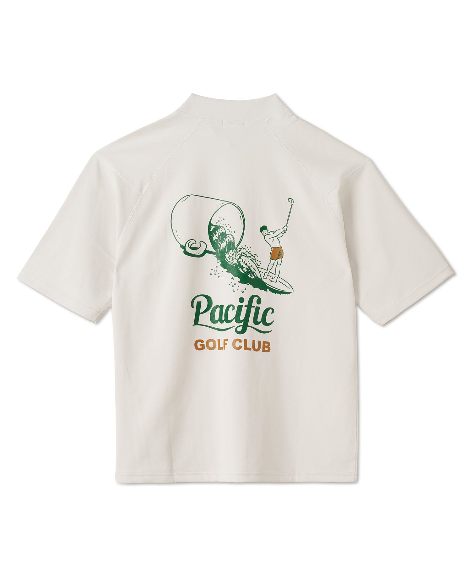 MEN – Pacific GOLF CLUB