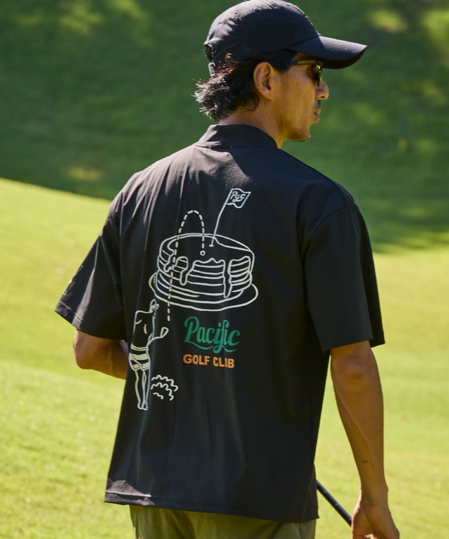 Pacific GOLF CLUB｜パシフィックゴルフクラブ
